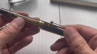 Pilot Custom 823 Fountain Pen - Smoke