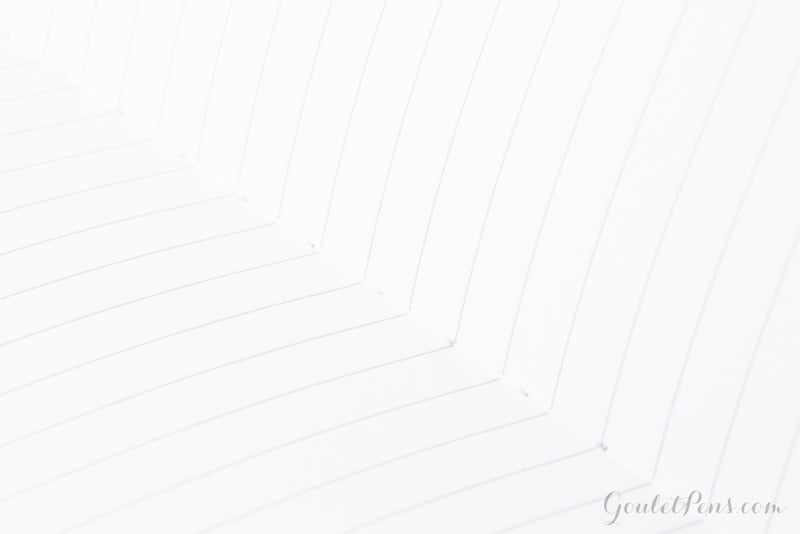 Apica CD-7 A7 Notebook - Black, Lined