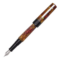 BENU Euphoria Fountain Pen - Bourbon