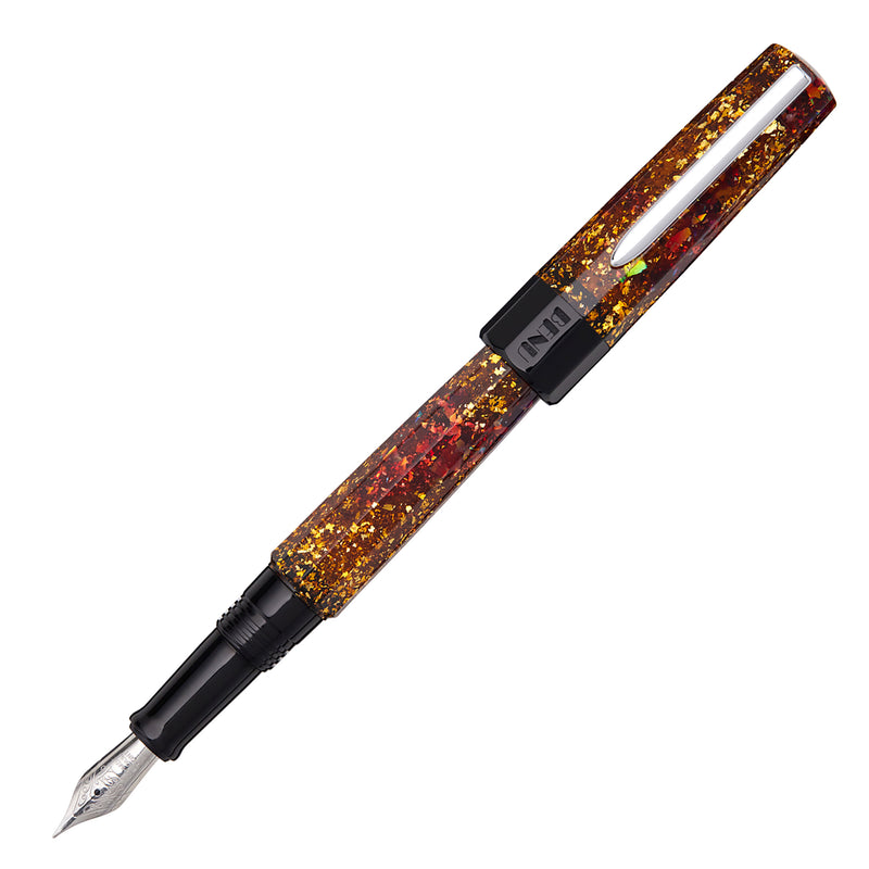 BENU Euphoria Fountain Pen - Bourbon