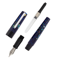 BENU Euphoria Fountain Pen - Jazz