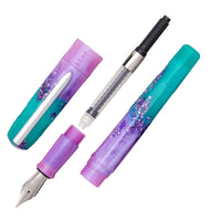 BENU Talisman Fountain Pen - Mandrake