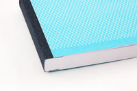 Clairefontaine 1951 Clothbound A5 Notebook - Turquoise, Lined