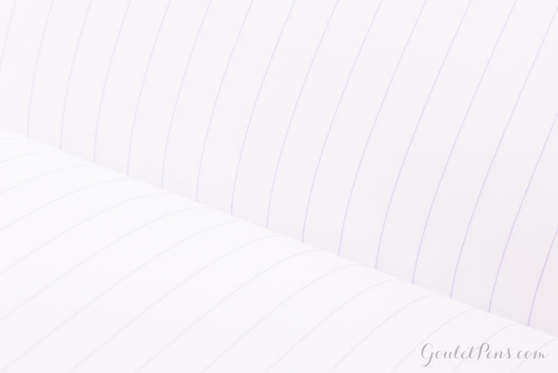 Clairefontaine 1951 Clothbound A5 Notebook - Green, Lined