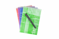 Clairefontaine Classic Top Wirebound A5 Notepad - Lined