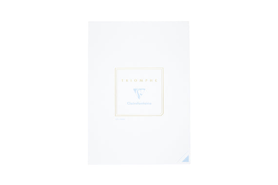 Clairefontaine Triomphe A4 Tablet - Blank