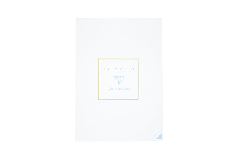 Clairefontaine Triomphe A4 Tablet - Blank