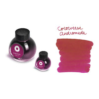 Colorverse Andromeda - 65ml + 15ml Bottled Ink