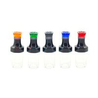 TWSBI Vac 20A Ink Bottle - Black