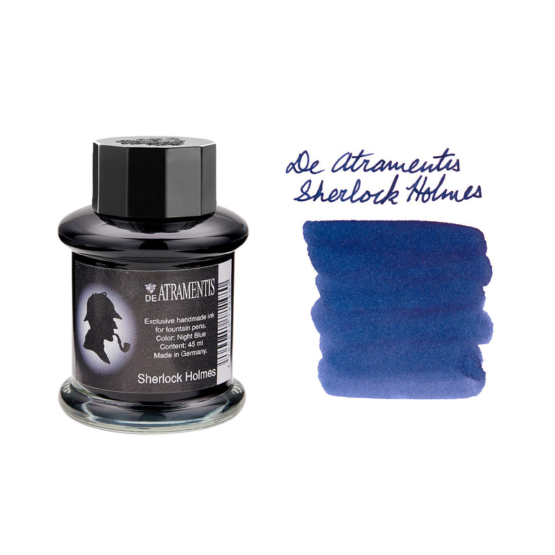De Atramentis Sherlock Holmes - 45ml Bottled Ink