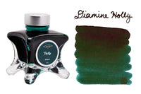 Diamine Holly - 50ml Bottled Ink