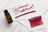 Diamine Oxblood - 30ml Bottled Ink