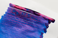 Diamine Polar Glow - 2ml Ink Sample