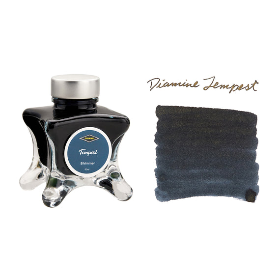 Diamine Tempest - 50ml Bottled Ink