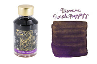 Diamine Purple Pazzazz - 50ml Bottled Ink