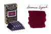 Diamine Syrah - Ink Cartridges