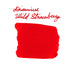 Diamine Wild Strawberry - Ink Sample