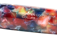 Edison Collier Fountain Pen - Rock Candy