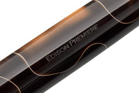 Edison Premiere Fountain Pen - Cappuccino