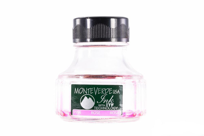 Empty Bottle - Monteverde 90ml