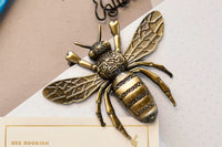 Esterbrook Brass Bee Book Holder