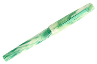 Esterbrook Camden Fountain Pen - Icelandic Green (Limited Edition)