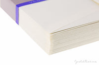 G. Lalo Vergé de France Small Envelopes - Ivory