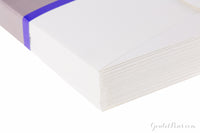 G. Lalo Vergé de France Small Envelopes - White
