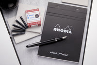 Fountain Pen Starter Bundle - Pilot Metropolitan