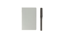 Goulet Notebook w/ 52gsm Tomoe River Paper - Pocket, Dot Grid