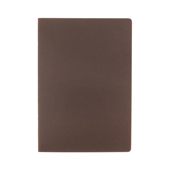 Goulet Notebook w/ 68gsm Tomoe River Paper - A5, Dot Grid