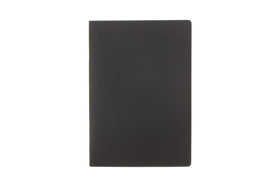 Goulet Notebook w/ 68gsm Tomoe River Paper - A5, Lined