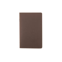 Goulet Notebook w/ 68gsm Tomoe River Paper - Pocket, Dot Grid