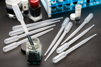 Goulet Disposable Transfer Pipettes (10-Pack)