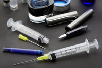 Goulet 5ml Ink Syringes (Set of 2)