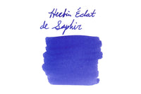 Jacques Herbin Eclat de Saphir - Ink Sample