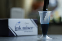 Ink Miser Ink-Shot Inkwell, Clear