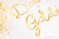 Diamine Golden Sands - 50ml Bottled Ink