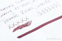 Diamine Oxblood - 80ml Bottled Ink