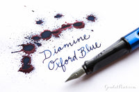 Diamine Oxford Blue - Ink Cartridges