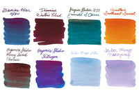 Best Sellers - Ink Sample Set