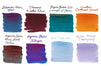 Best Sellers - Ink Sample Set