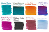 Must-Have Inks - Ink Sample Set