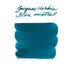 Jacques Herbin Bleu Austral - Ink Sample