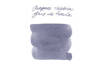 Jacques Herbin Gris de Houle - Ink Sample