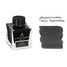 Jacques Herbin Noir Inspiration - 50ml Scented Bottled Ink