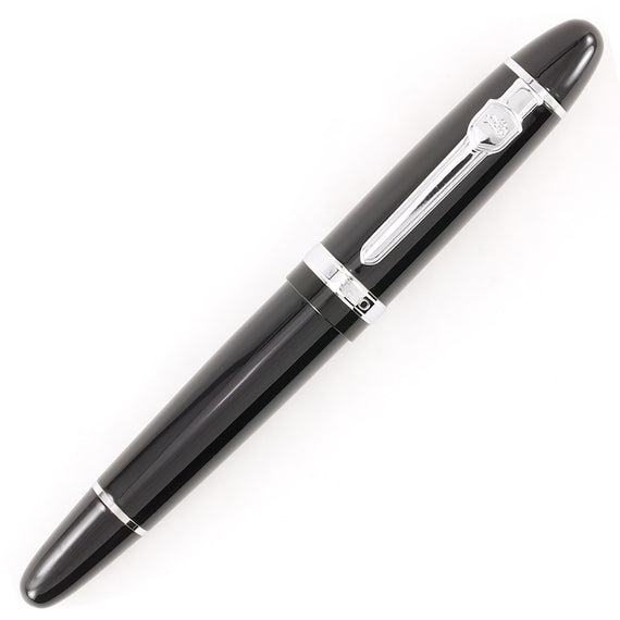 Jinhao 159 Fountain Pen - Black
