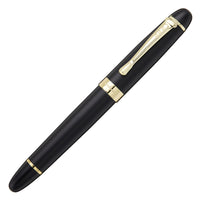 Jinhao X450 Fountain Pen - Frosted Black