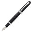 Jinhao X750 Fountain Pen - Frosted Black
