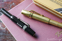 Kaweco Classic Sport Fountain Pen - Green